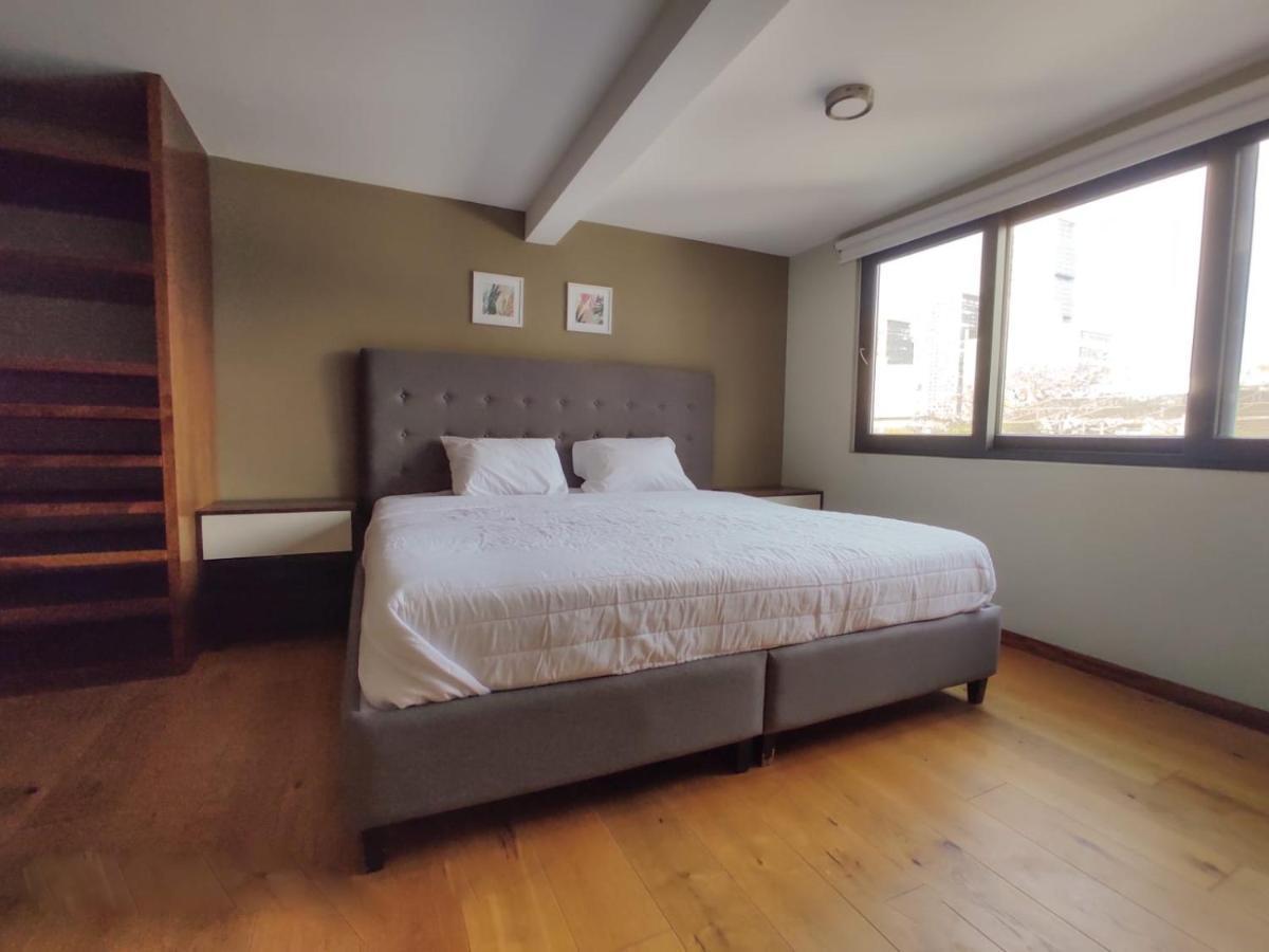 Singular Socrates Hotel Mexikóváros Kültér fotó