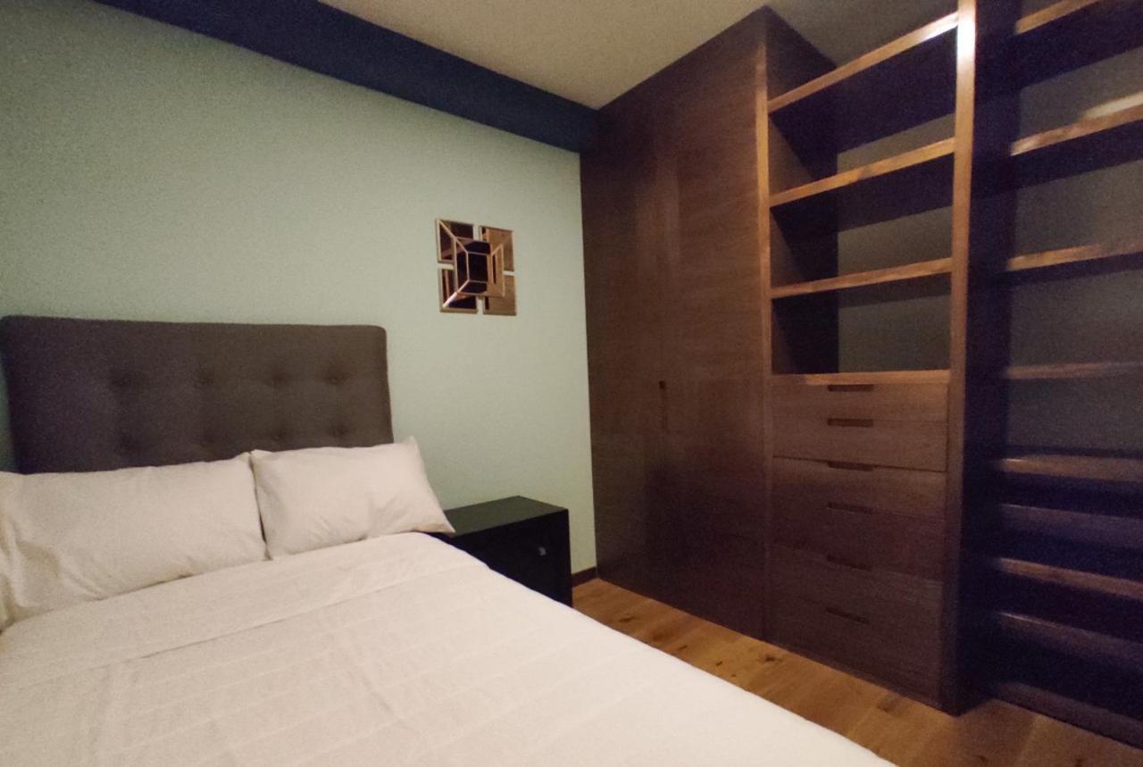 Singular Socrates Hotel Mexikóváros Kültér fotó