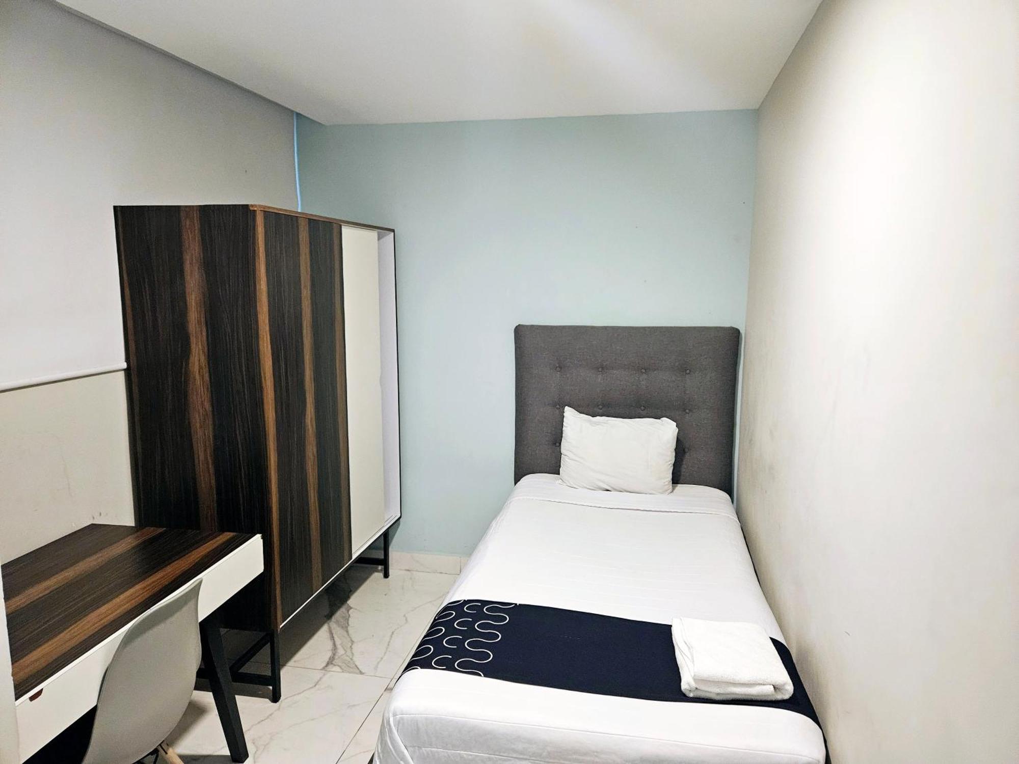 Singular Socrates Hotel Mexikóváros Kültér fotó