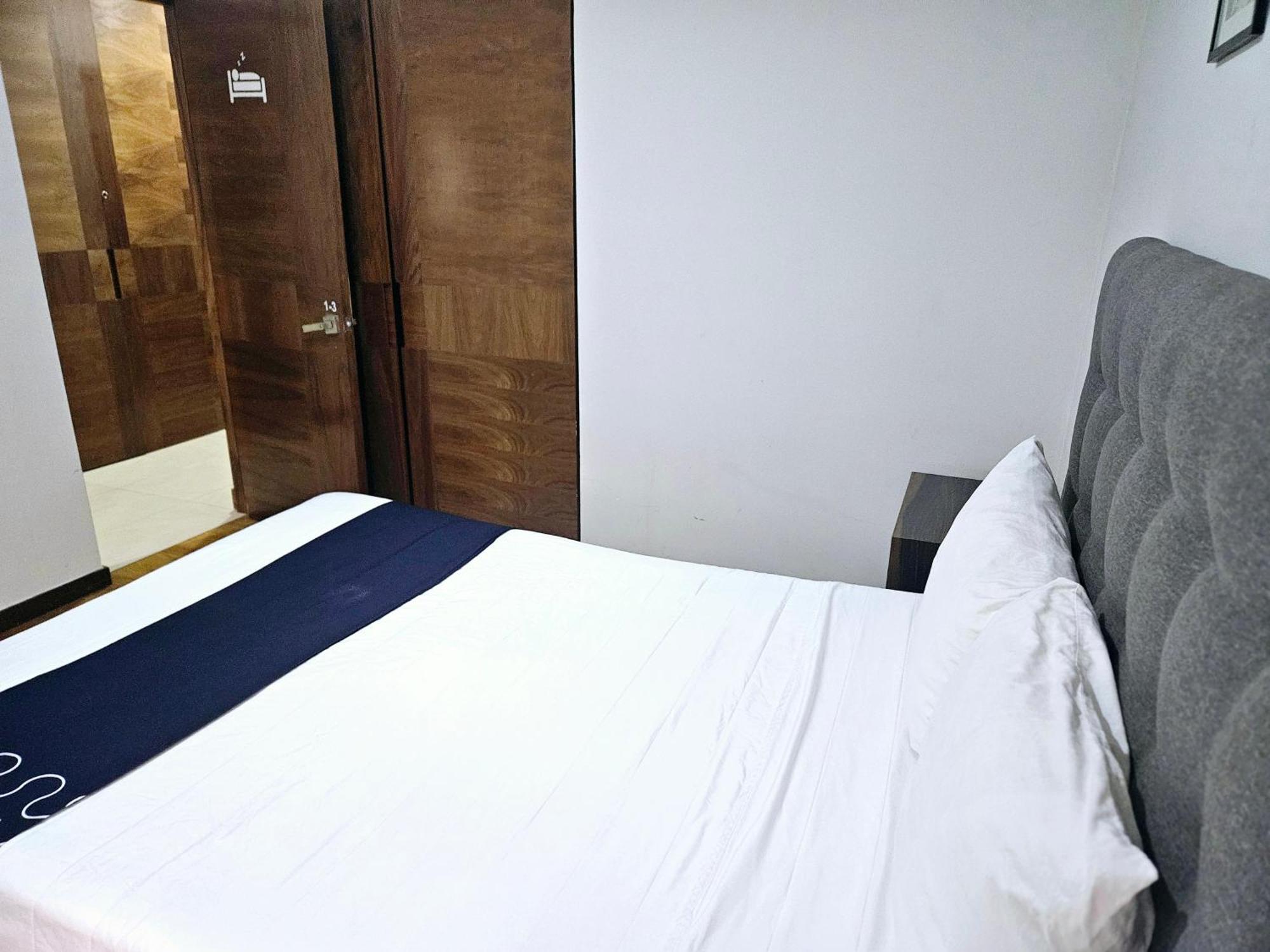 Singular Socrates Hotel Mexikóváros Kültér fotó