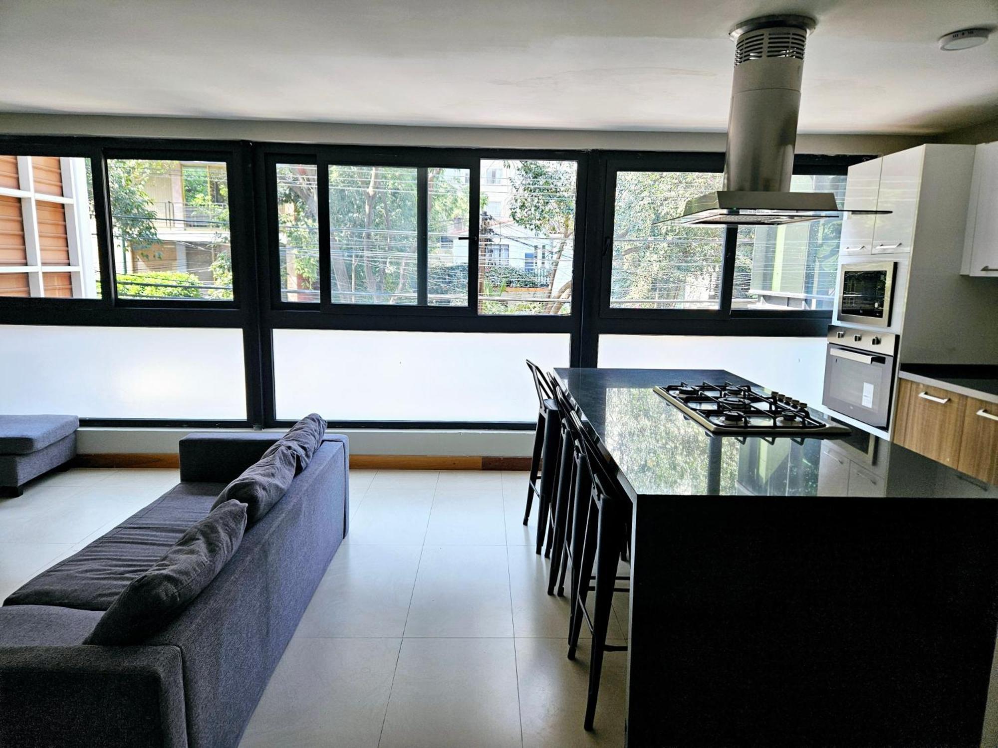 Singular Socrates Hotel Mexikóváros Kültér fotó