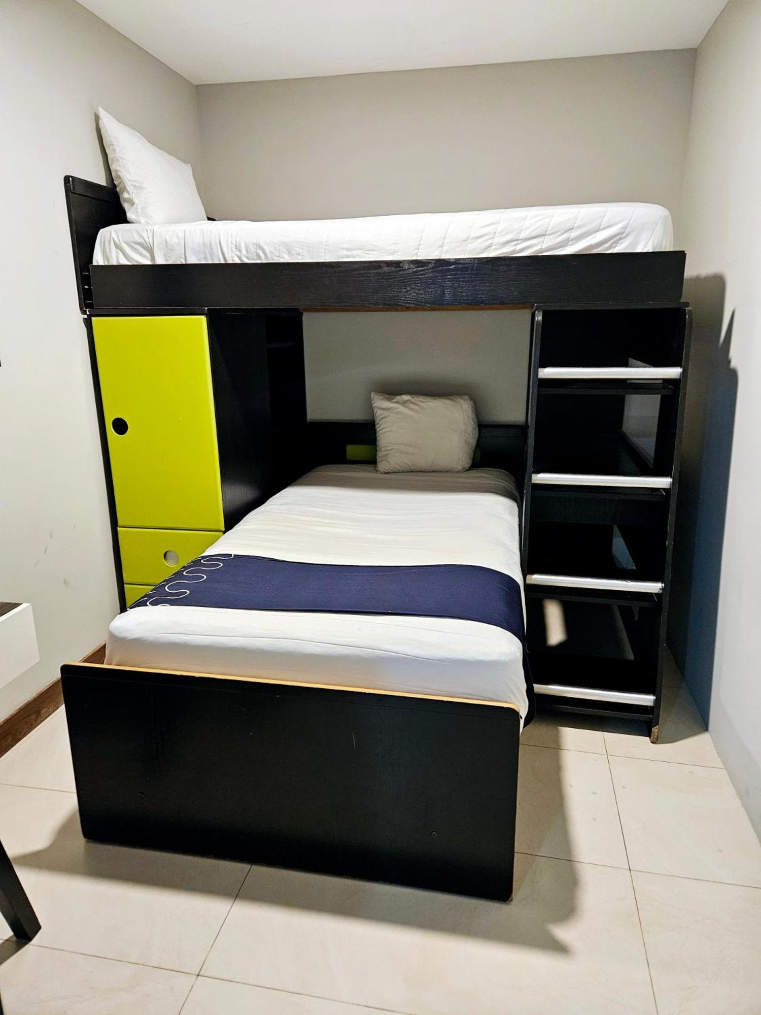 Singular Socrates Hotel Mexikóváros Kültér fotó