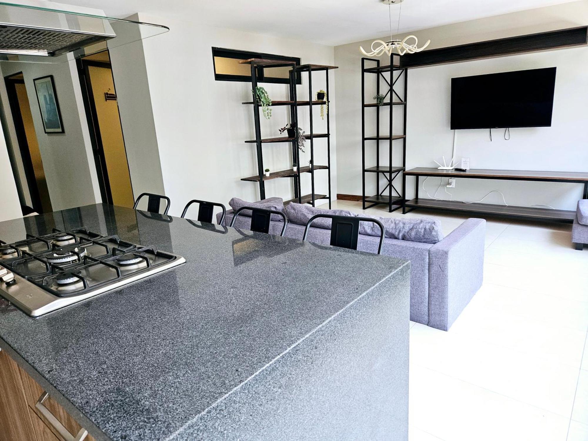 Singular Socrates Hotel Mexikóváros Kültér fotó